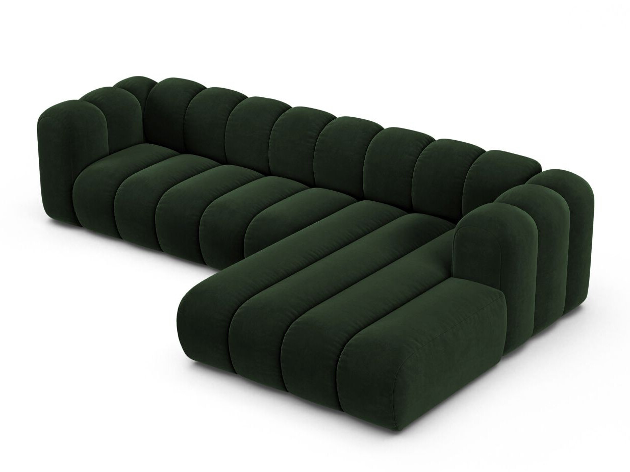 Modulinis minkštas kampas Cirleve 106 (Venus 2940)