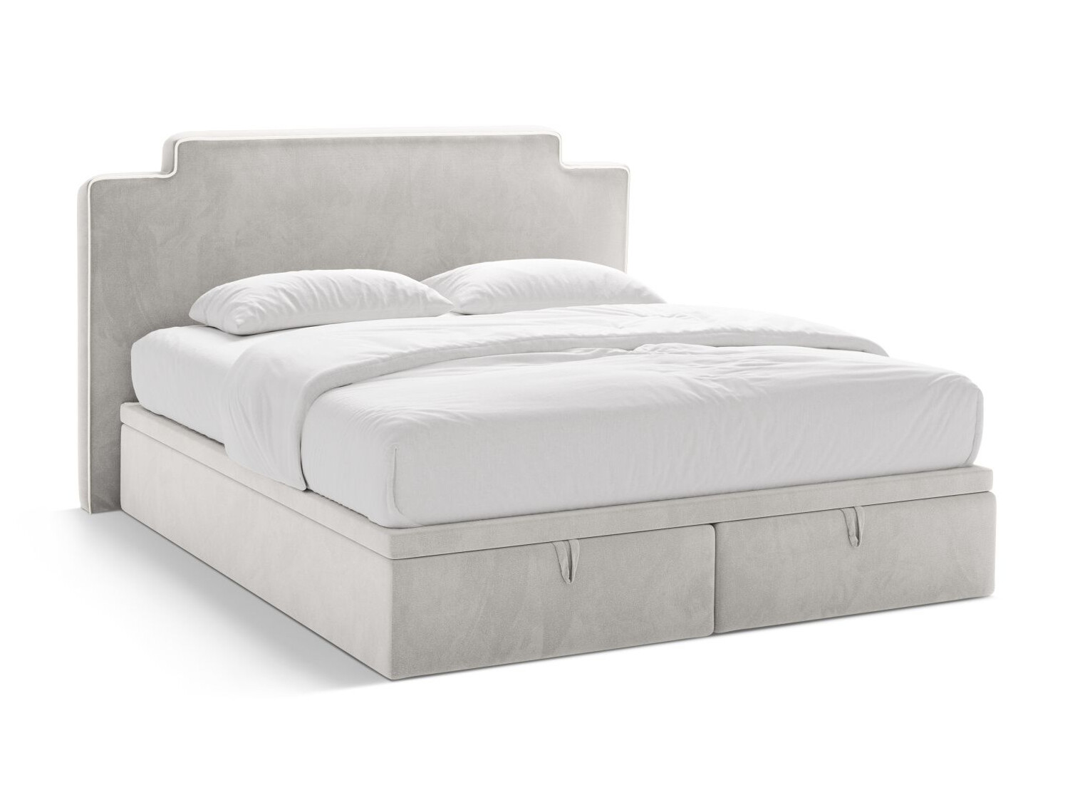 Continental lova Beckley 360 (Magic Velvet 2256 + Magic Velvet 2239)