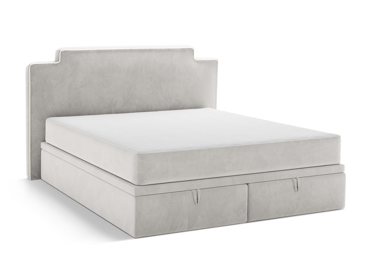 Continental lova Beckley 360 (Magic Velvet 2256 + Magic Velvet 2239)