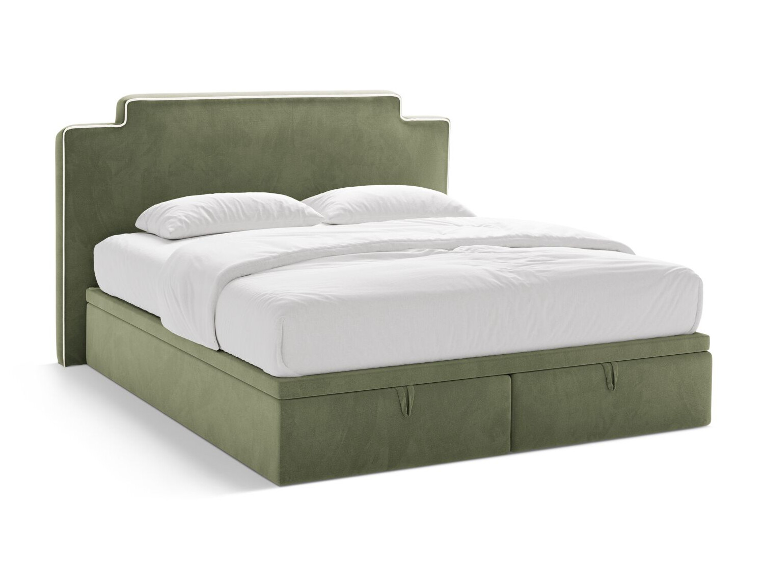 Continental lova Beckley 360 (Magic Velvet 2256 + Magic Velvet 2243)