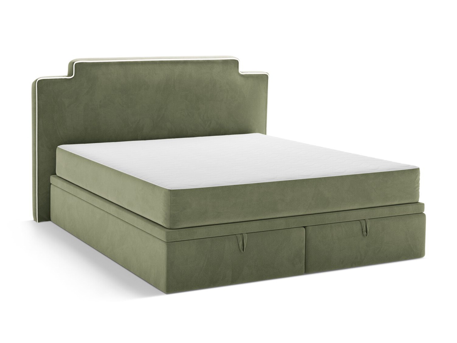 Continental lova Beckley 360 (Magic Velvet 2256 + Magic Velvet 2243)