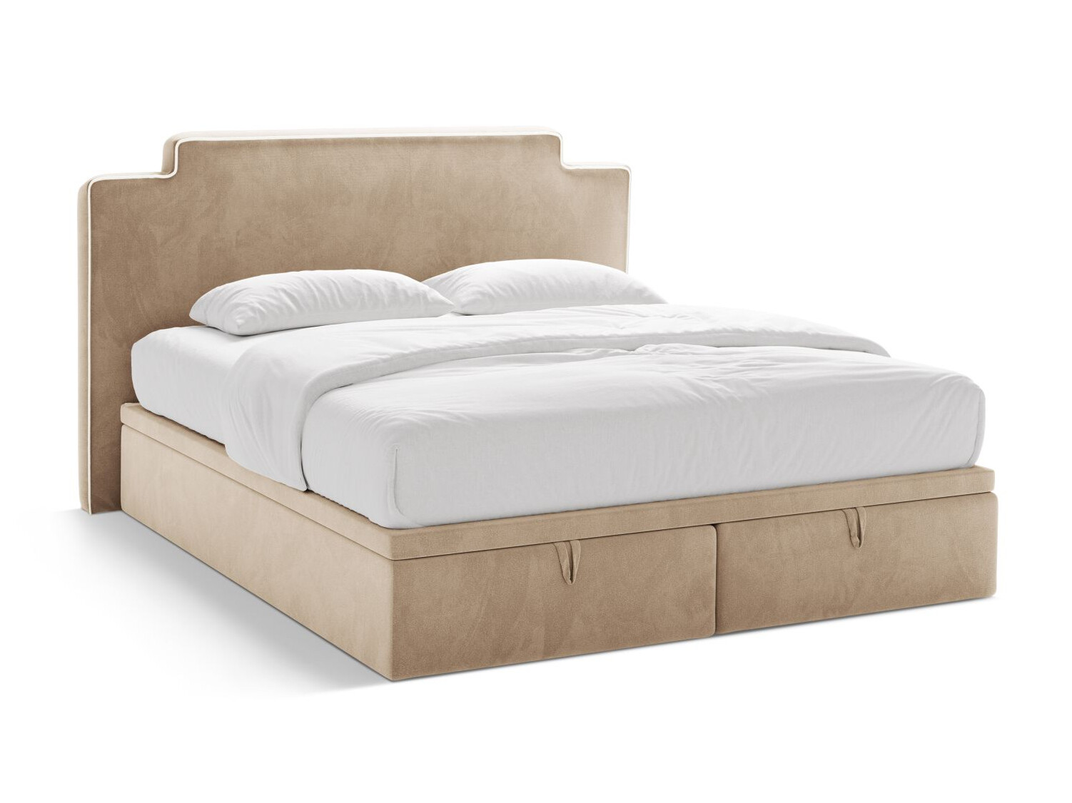 Continental lova Beckley 360 (Magic Velvet 2256 + Magic Velvet 2282)