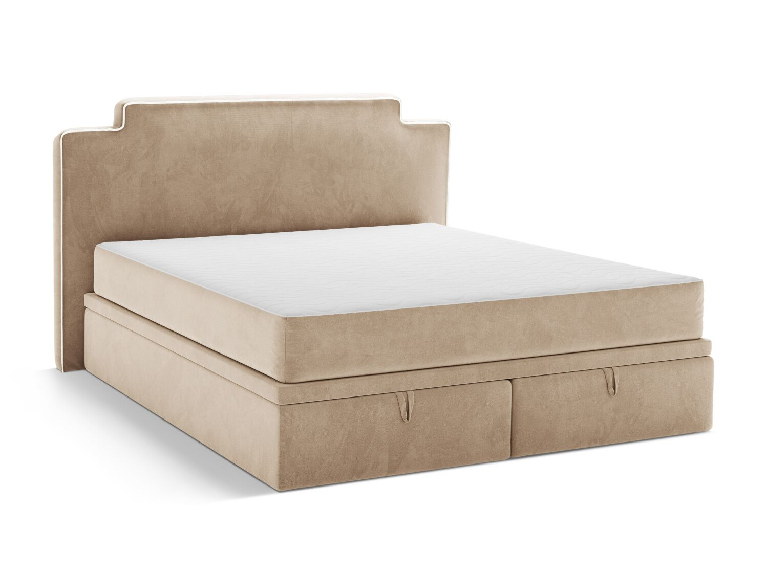 Continental lova Beckley 360 (Magic Velvet 2256 + Magic Velvet 2282)