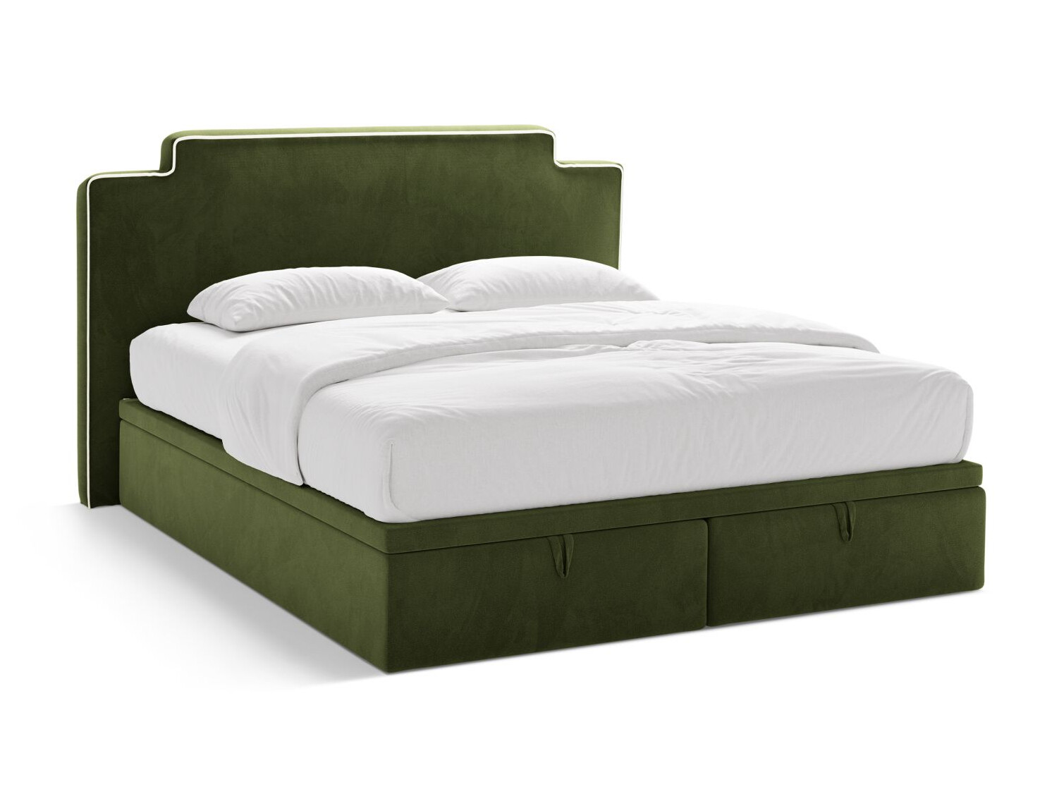 Continental lova Beckley 360 (Magic Velvet 2256 + Magic Velvet 2295)