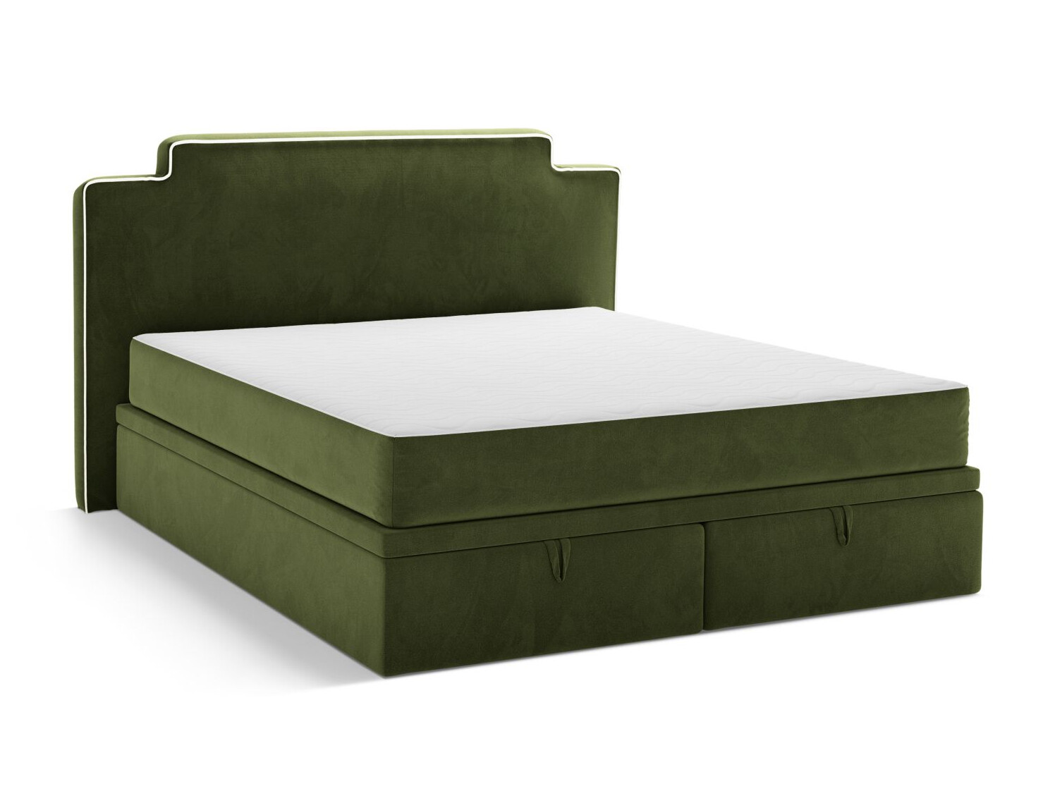 Continental lova Beckley 360 (Magic Velvet 2256 + Magic Velvet 2295)