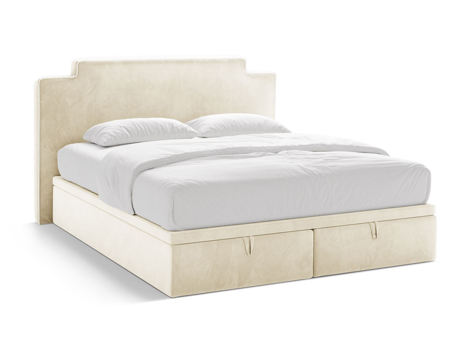 Continental lova Beckley 360 (Magic Velvet 2256)