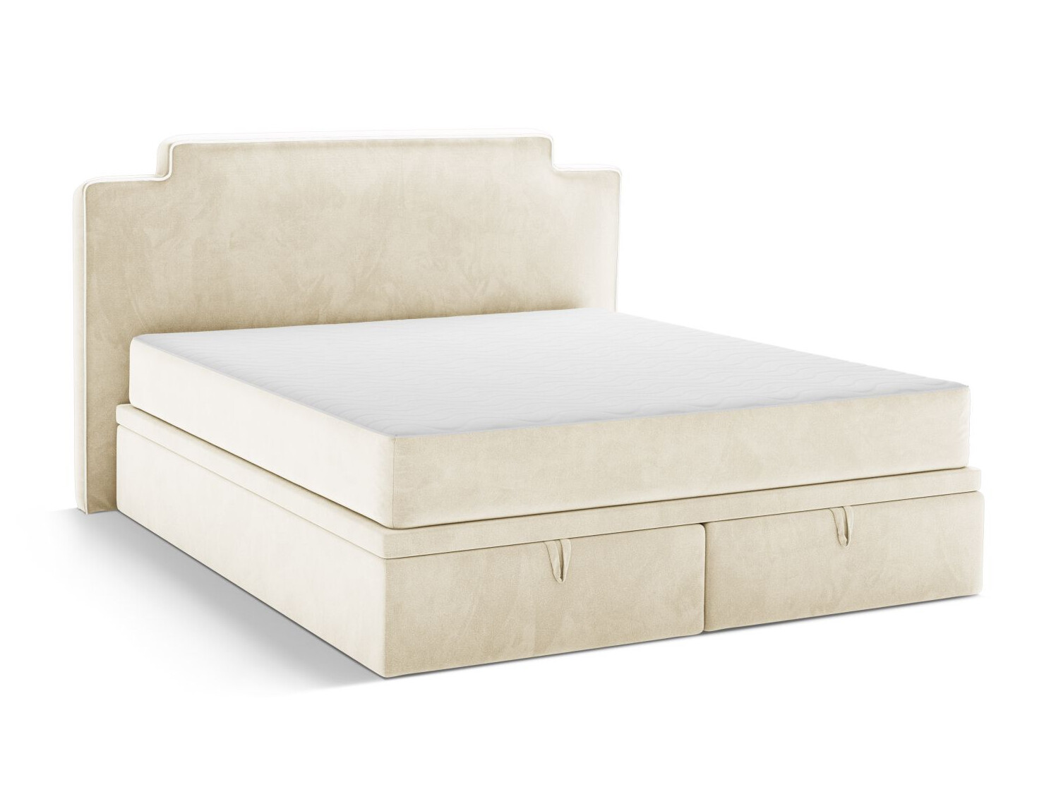 Continental lova Beckley 360 (Magic Velvet 2256)