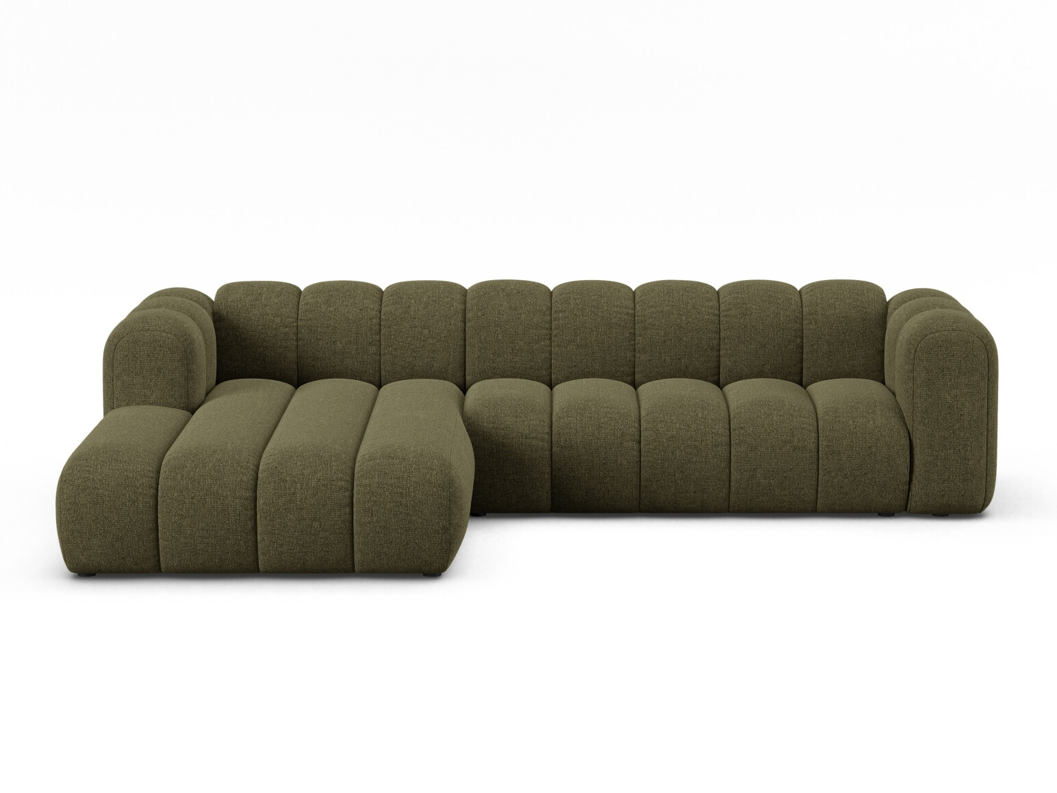 Modulinis minkštas kampas Cirleve 106 (Eden 12)