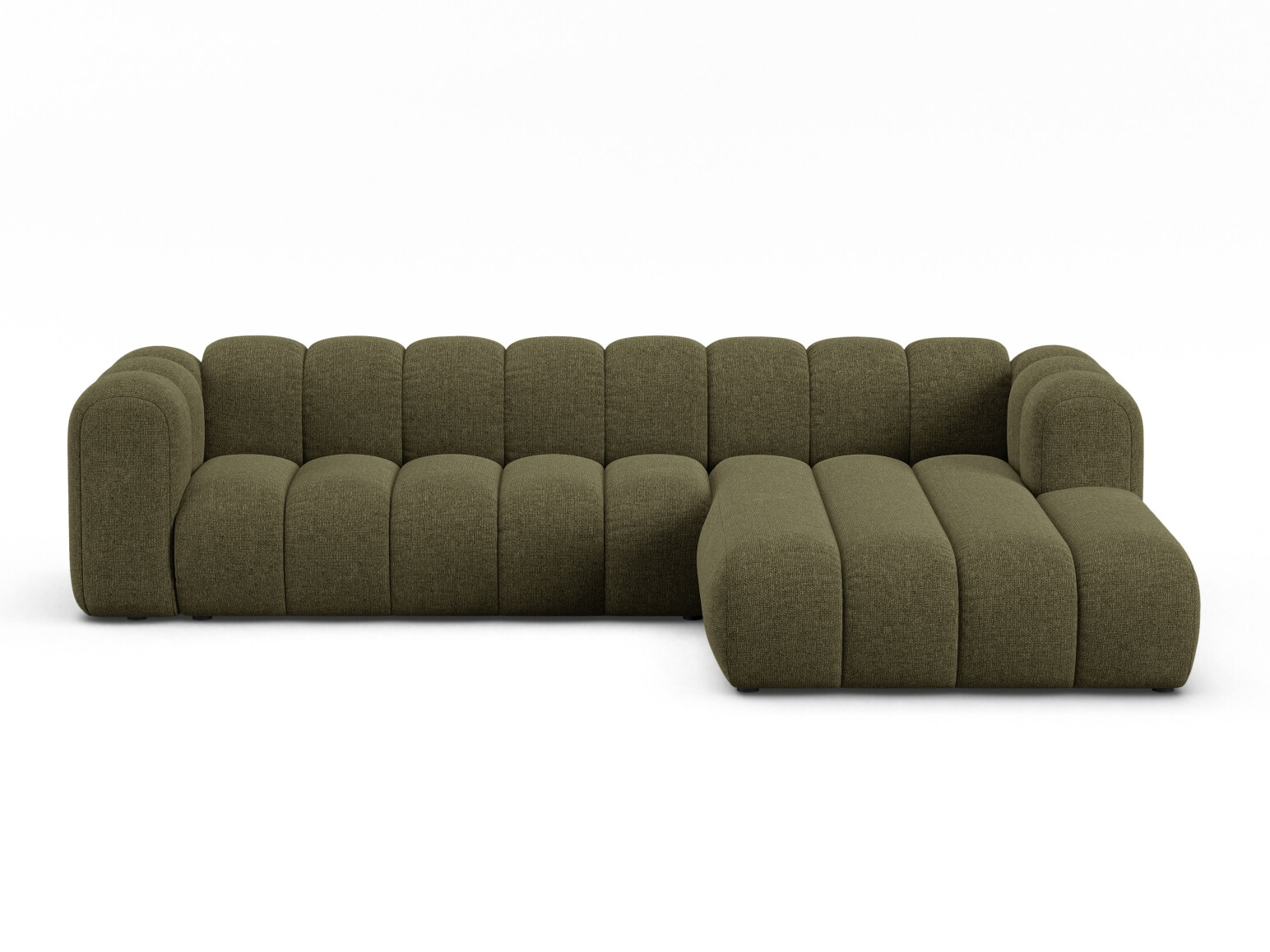 Modulinis minkštas kampas Cirleve 106 (Eden 12)