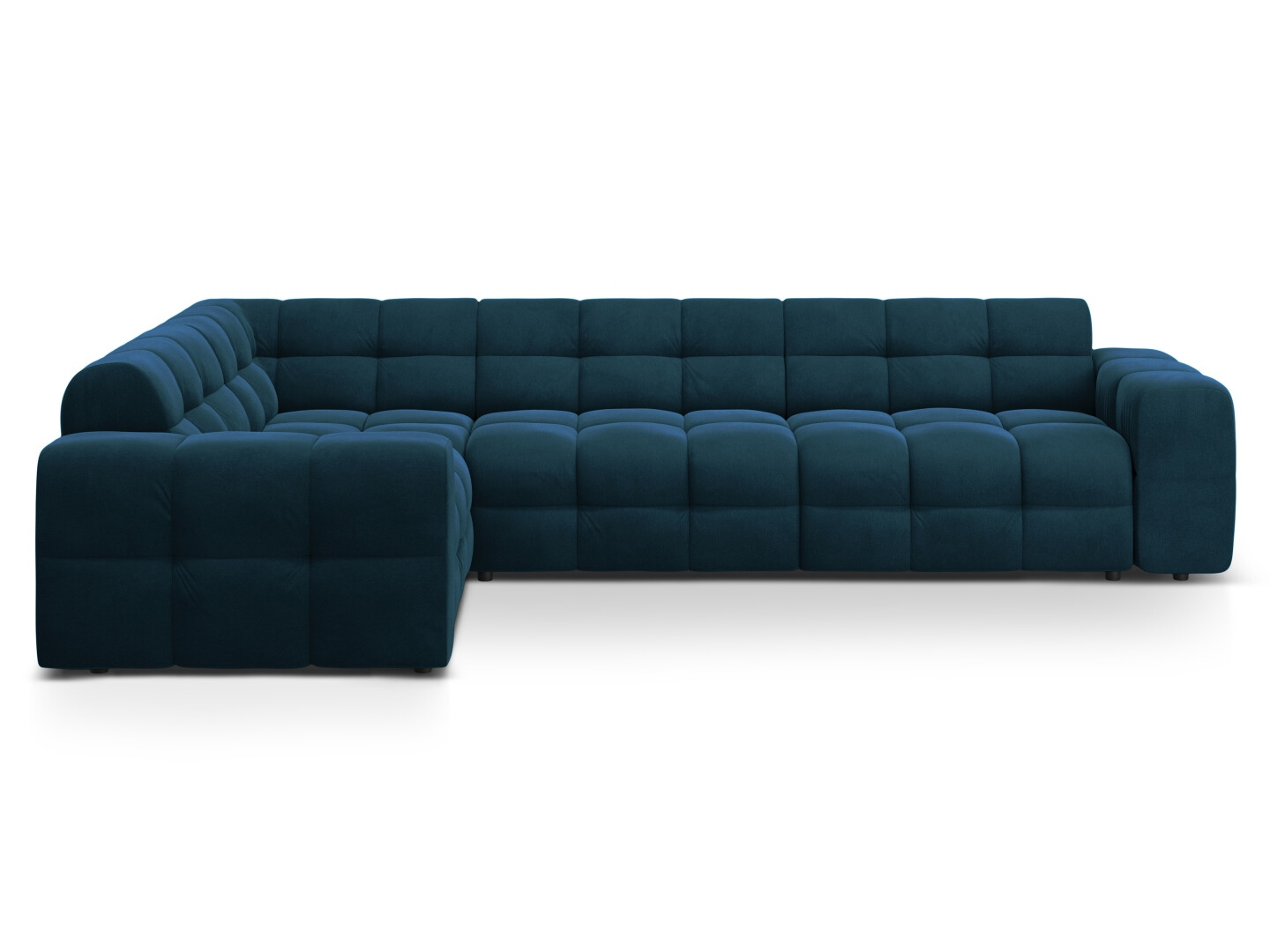 Minkštas kampas Fivtivu 107 (Magic Velvet 2211)