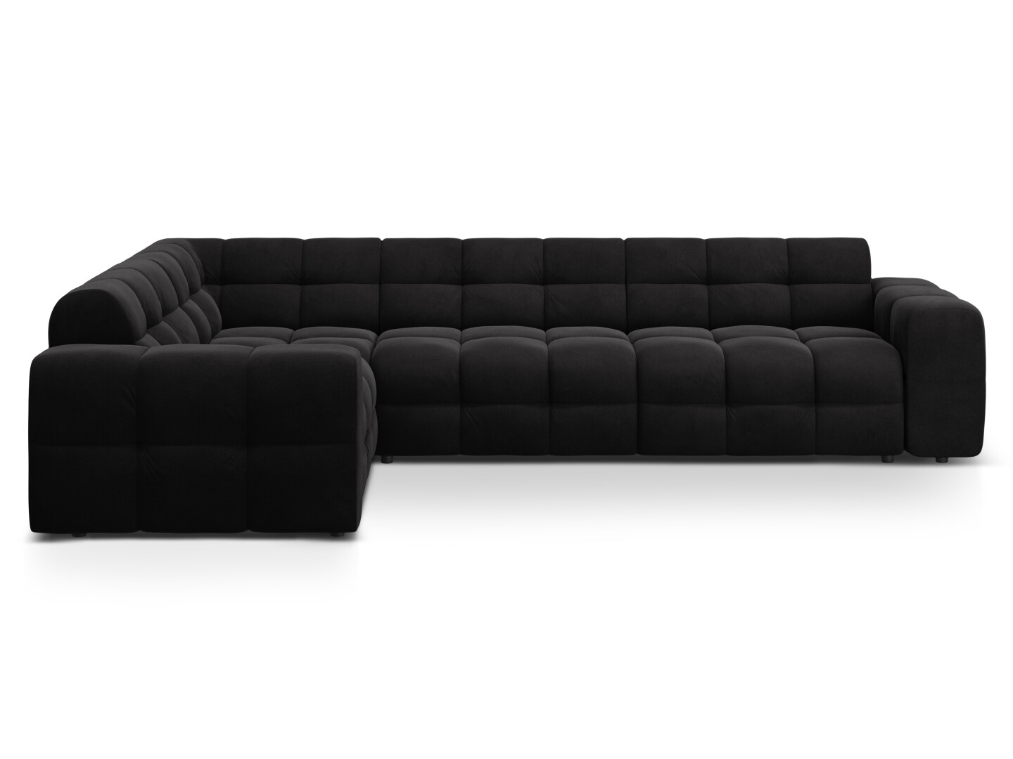 Minkštas kampas Fivtivu 107 (Magic Velvet 2219)