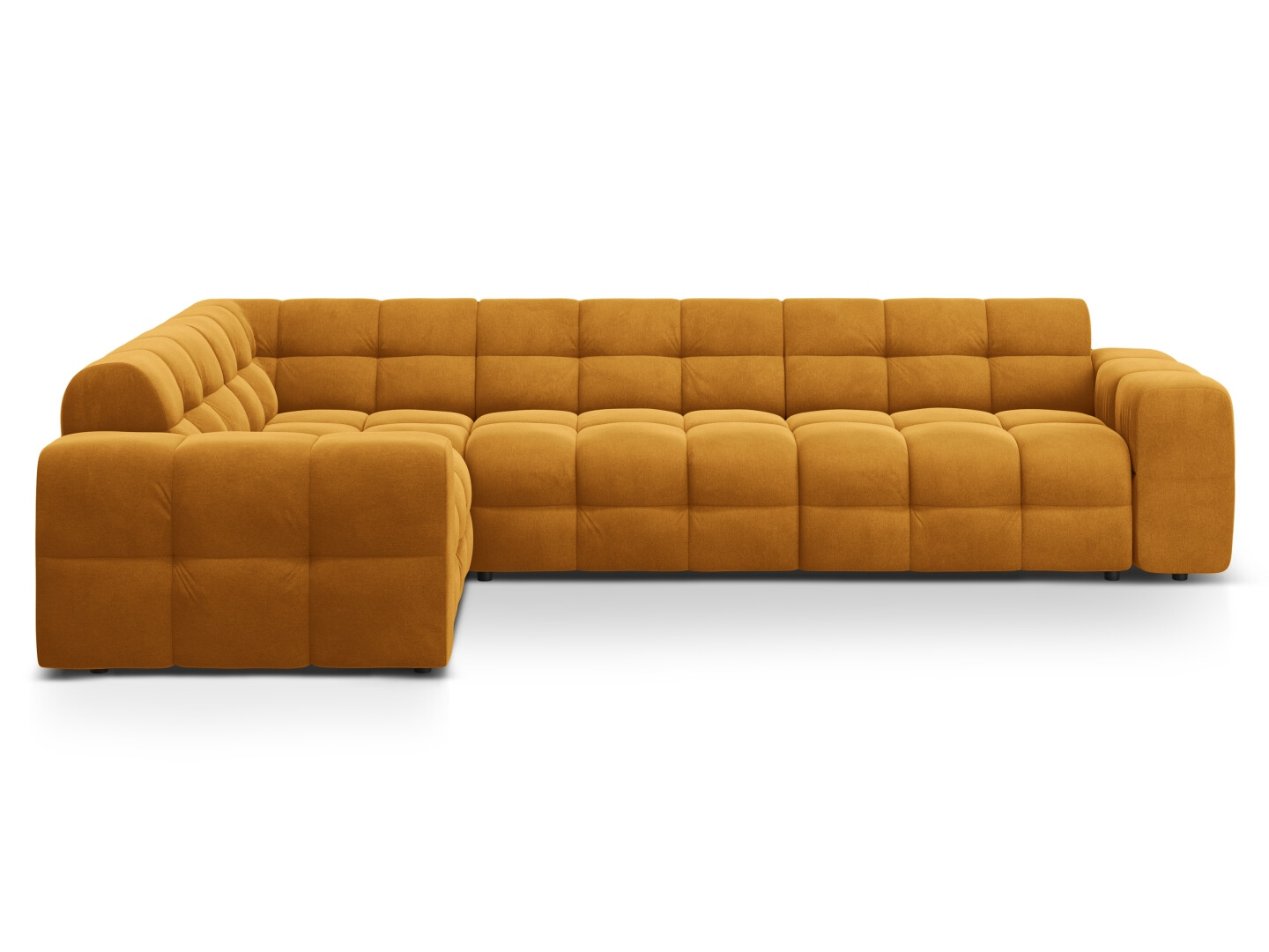Minkštas kampas Fivtivu 107 (Magic Velvet 2288)