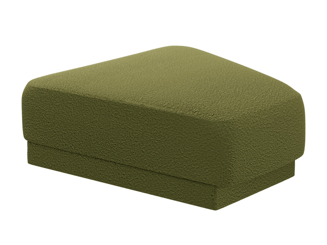 Pufas Tivlomi 124 (Baloo 2090)