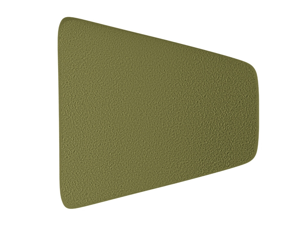 Pufas Tivlomi 124 (Baloo 2090)
