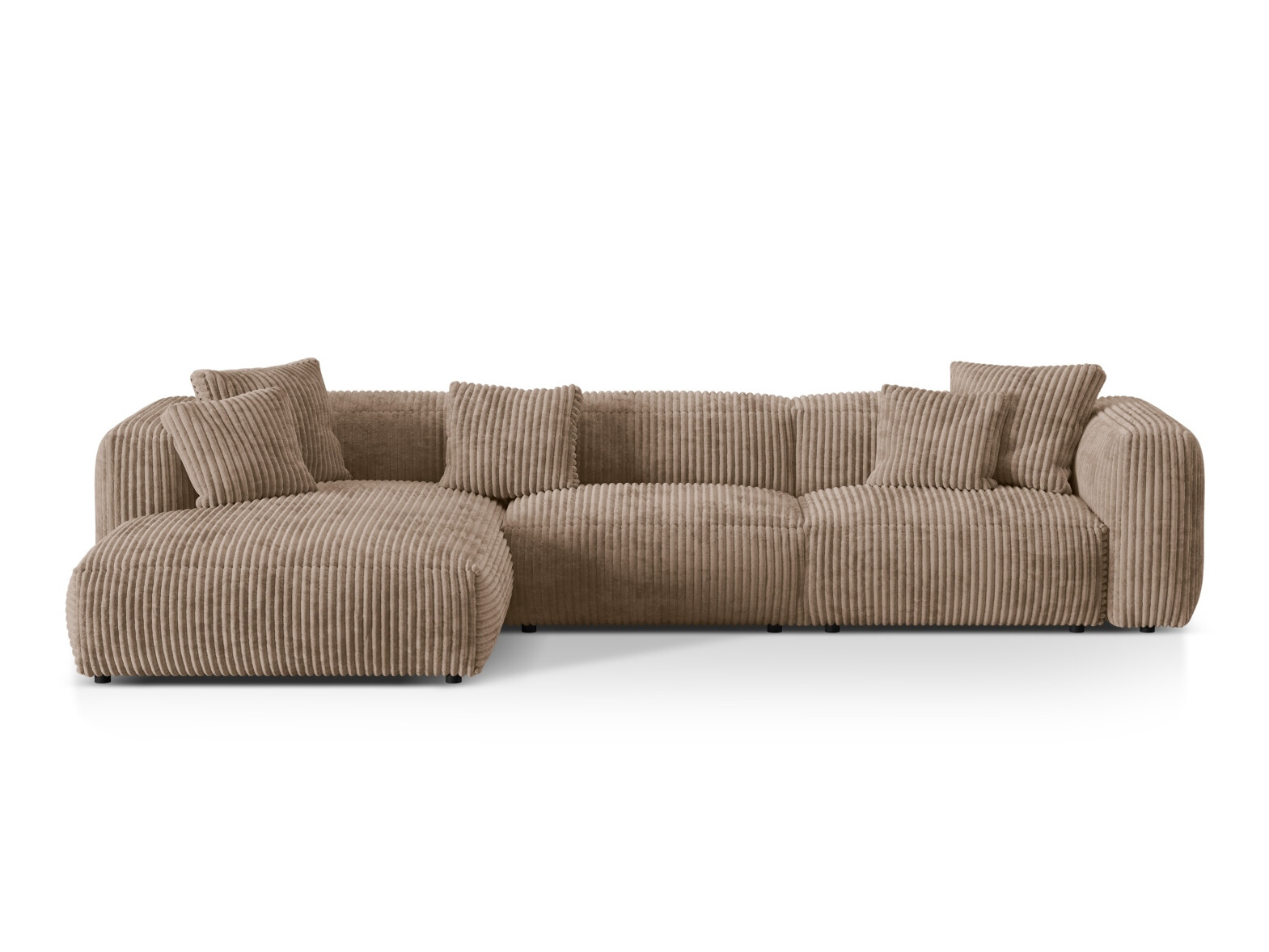Modulinis minkštas kampas Sorcoro 120 (Tilia 17)