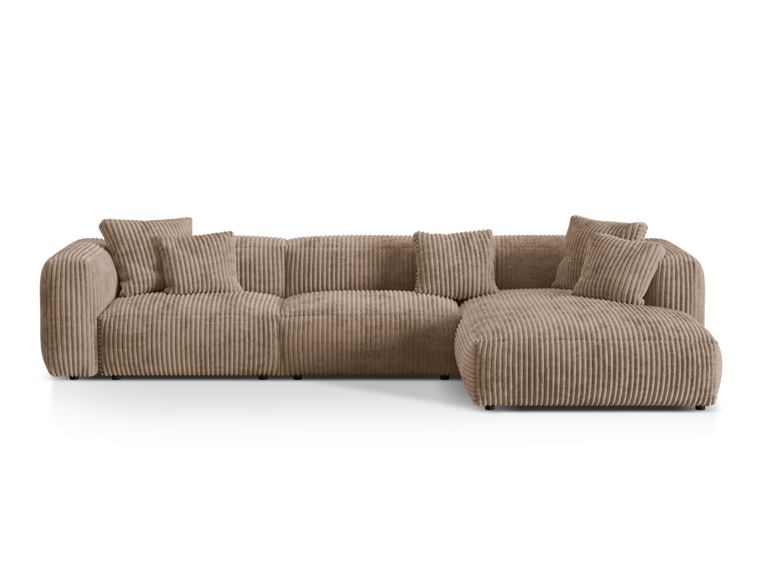 Modulinis minkštas kampas Sorcoro 120