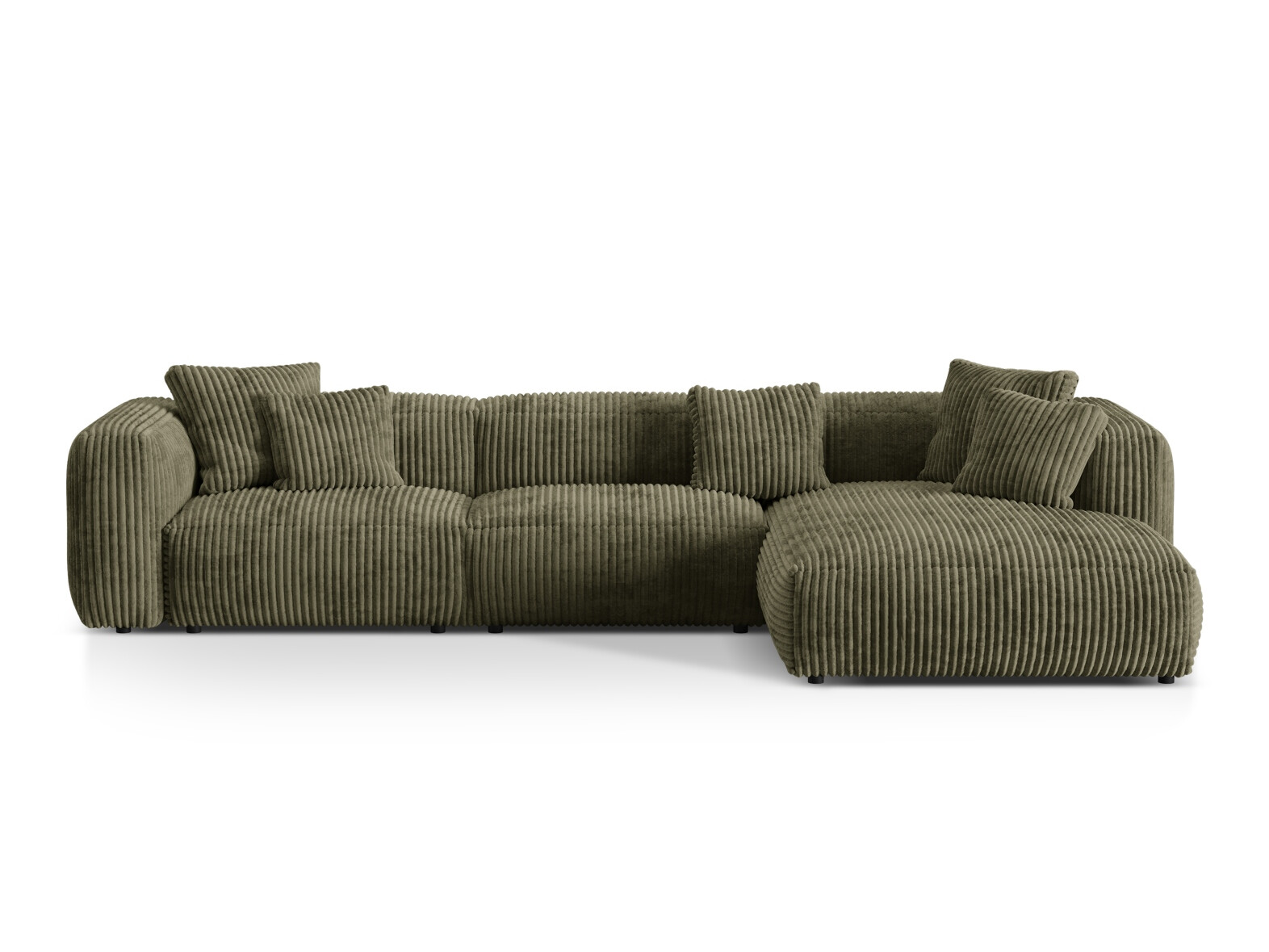 Modulinis minkštas kampas Sorcoro 120 (Tilia 37)