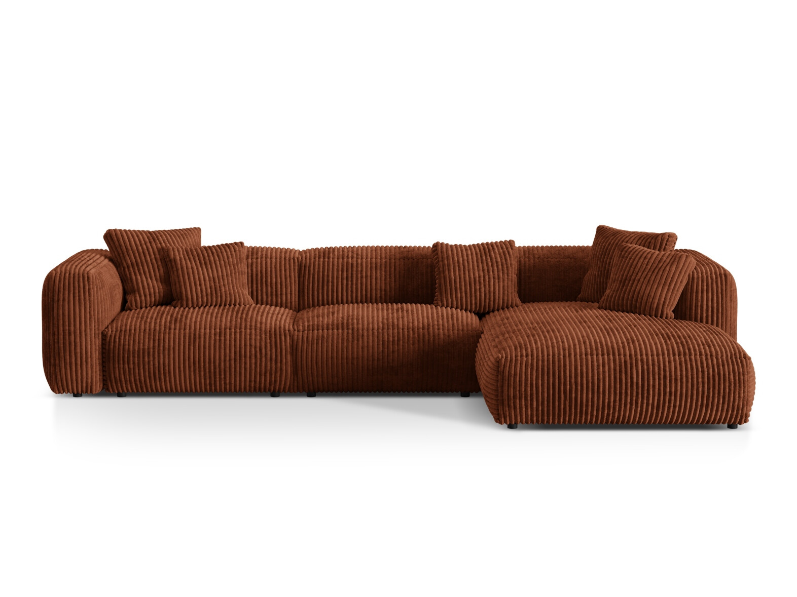 Modulinis minkštas kampas Sorcoro 120 (Tilia 52)