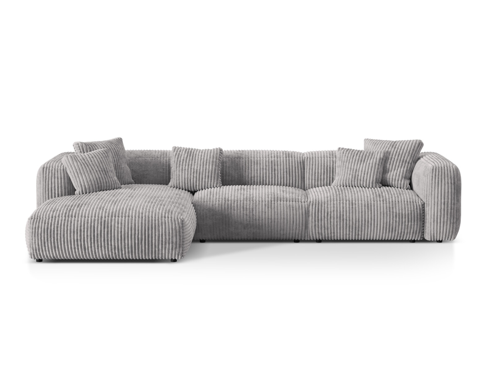 Modulinis minkštas kampas Sorcoro 120 (Tilia 86)