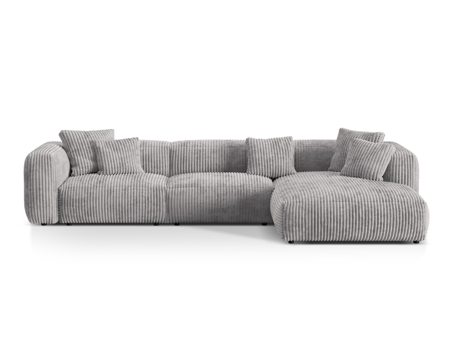 Modulinis minkštas kampas Sorcoro 120 (Tilia 86)