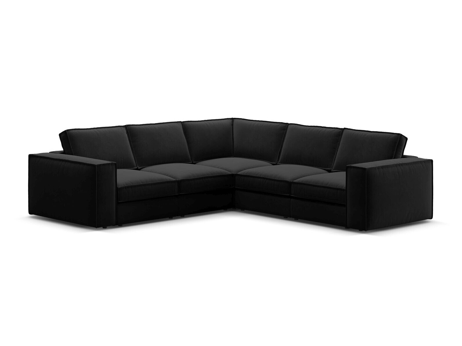 Modulinis minkštas kampas Dalodei 113 (Salvador 19)