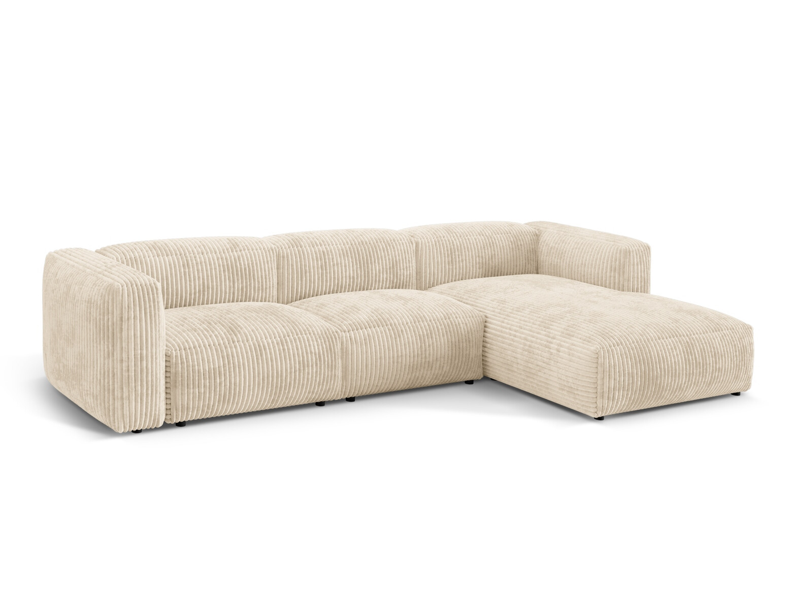 Modulinis minkštas kampas Sorcoro 120 (Tilia 03)