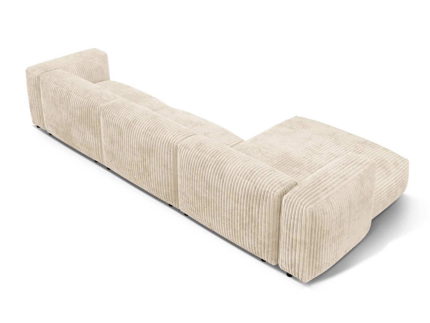 Modulinis minkštas kampas Sorcoro 120 (Tilia 03)