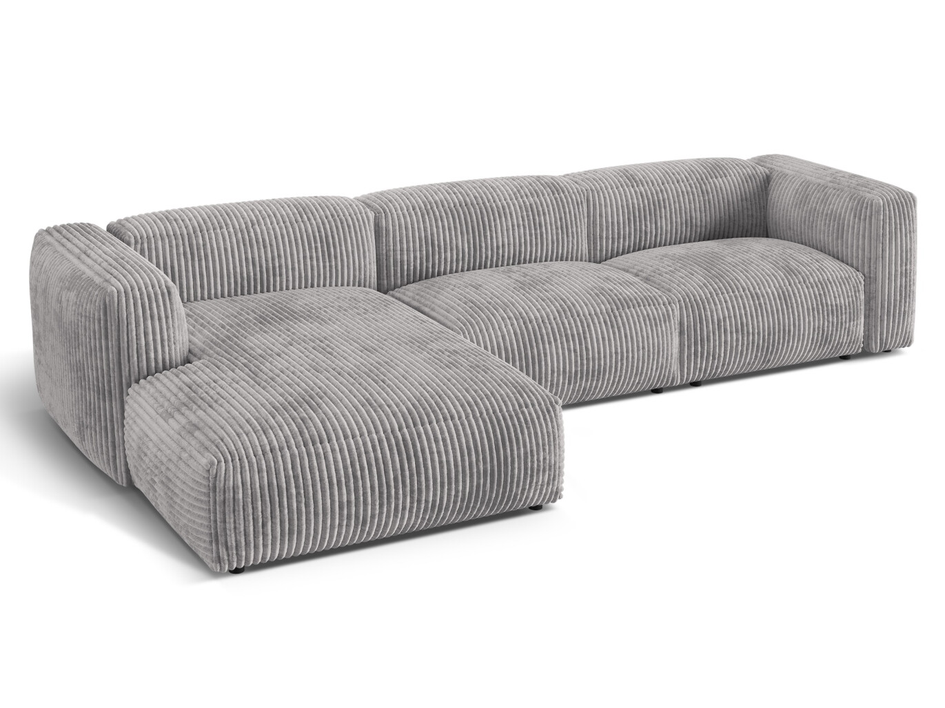 Modulinis minkštas kampas Sorcoro 120 (Tilia 86)