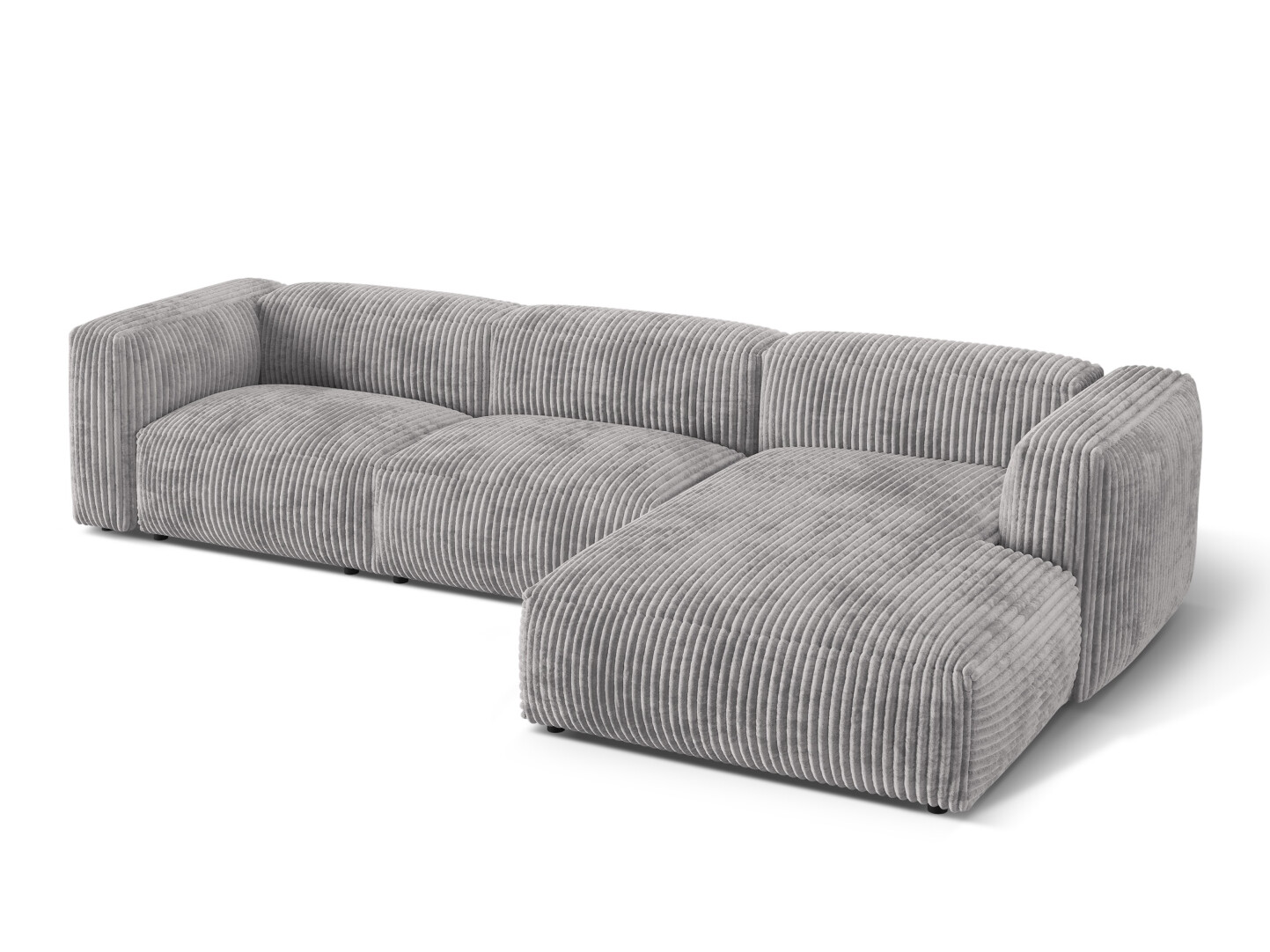 Modulinis minkštas kampas Sorcoro 120 (Tilia 86)