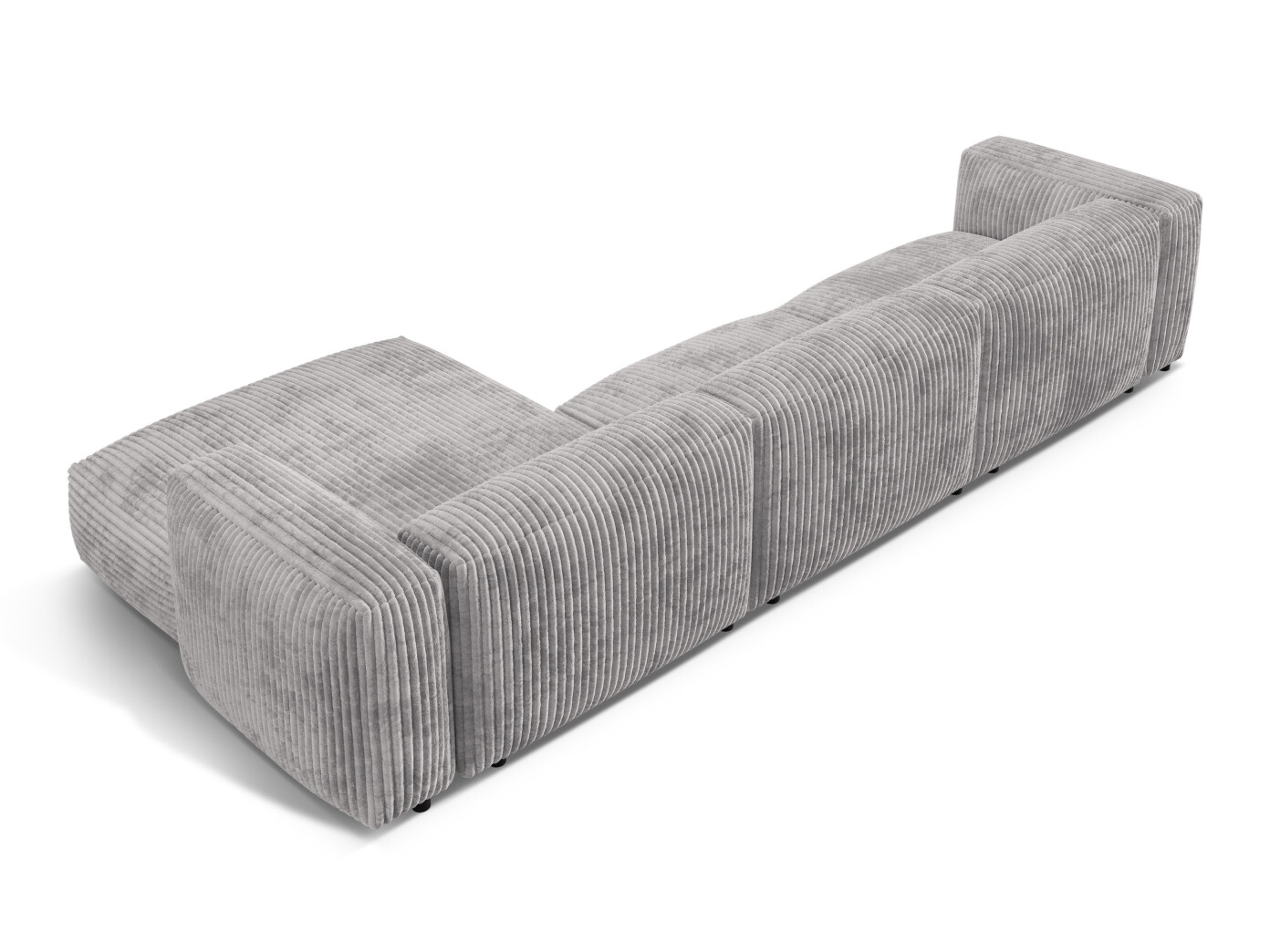 Modulinis minkštas kampas Sorcoro 120 (Tilia 86)