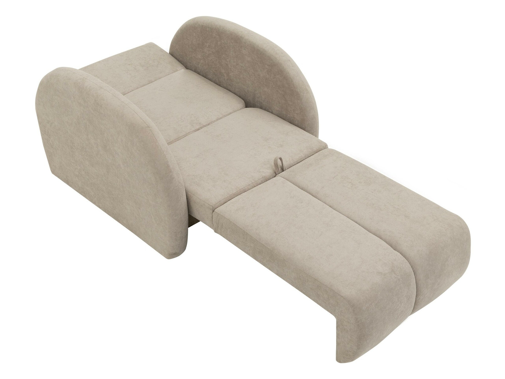 Fotelis ST8781 su smulkiu defektu
