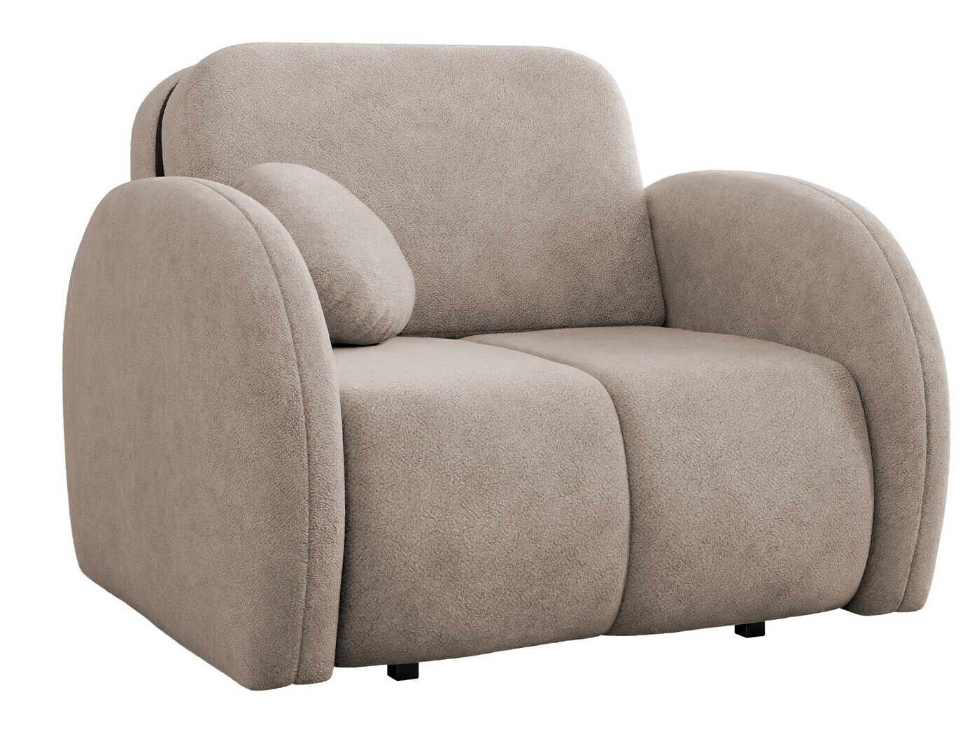 Fotelis ST8781 su smulkiu defektu