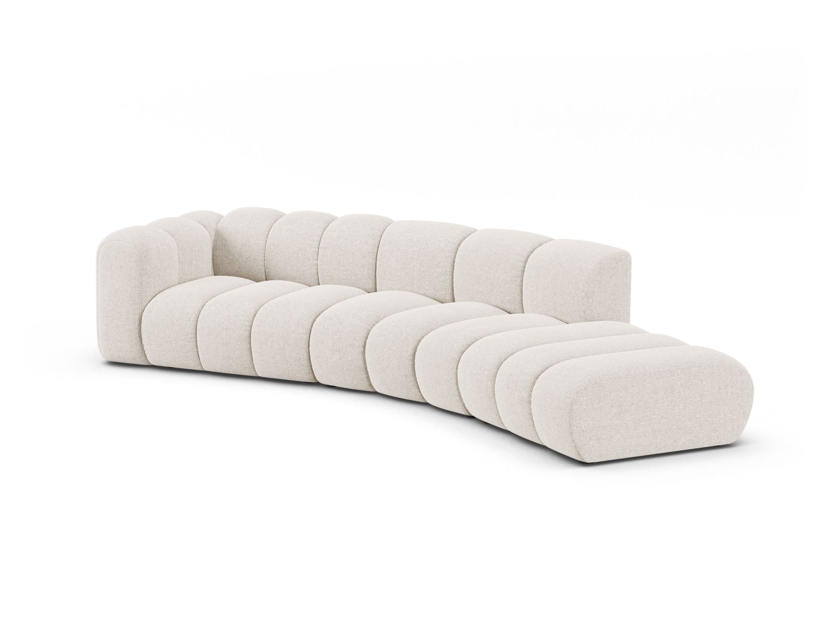 Modulinė sofa Cirleve 107 (Eden 02)