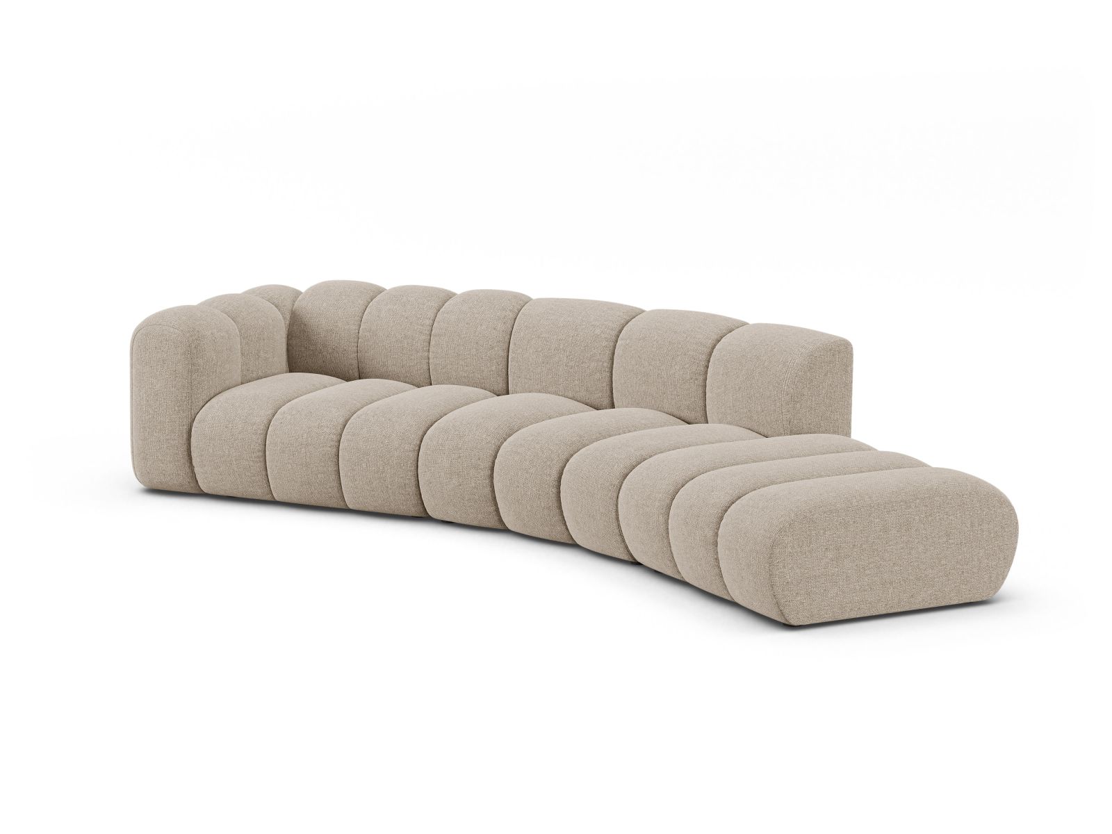Modulinė sofa Cirleve 107 (Eden 04)