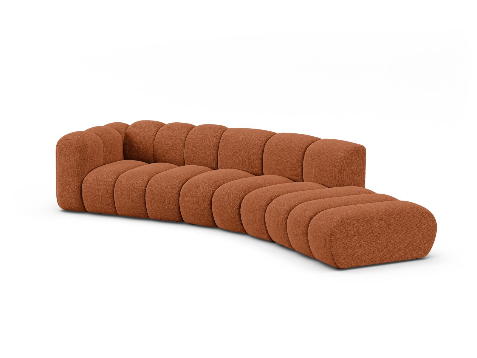 Modulinė sofa Cirleve 107 (Eden 10)