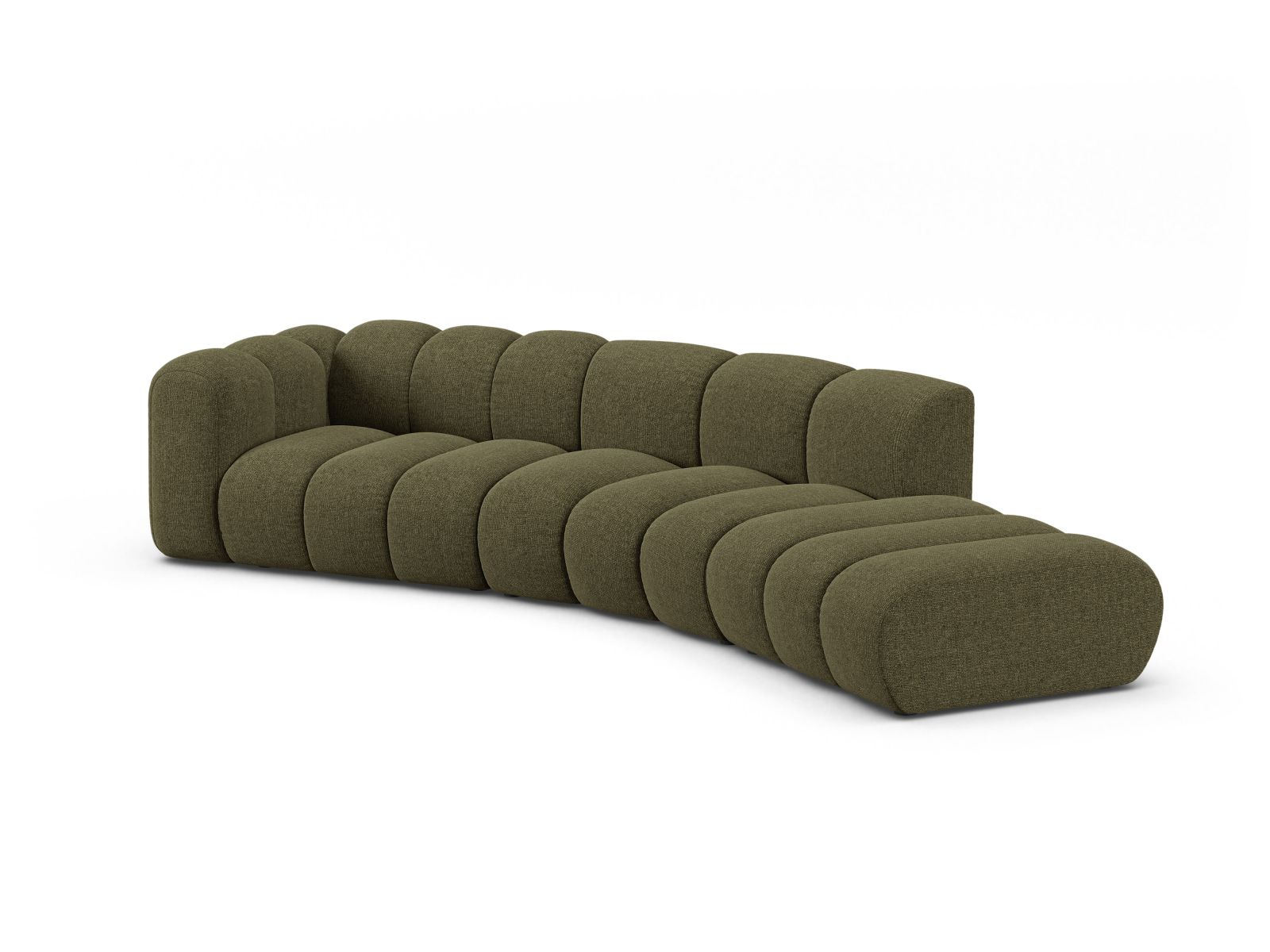 Modulinė sofa Cirleve 107 (Eden 12)