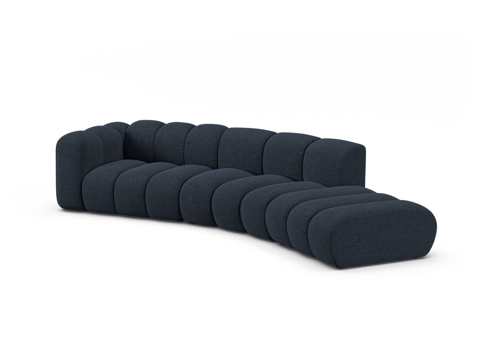 Modulinė sofa Cirleve 107 (Eden 16)