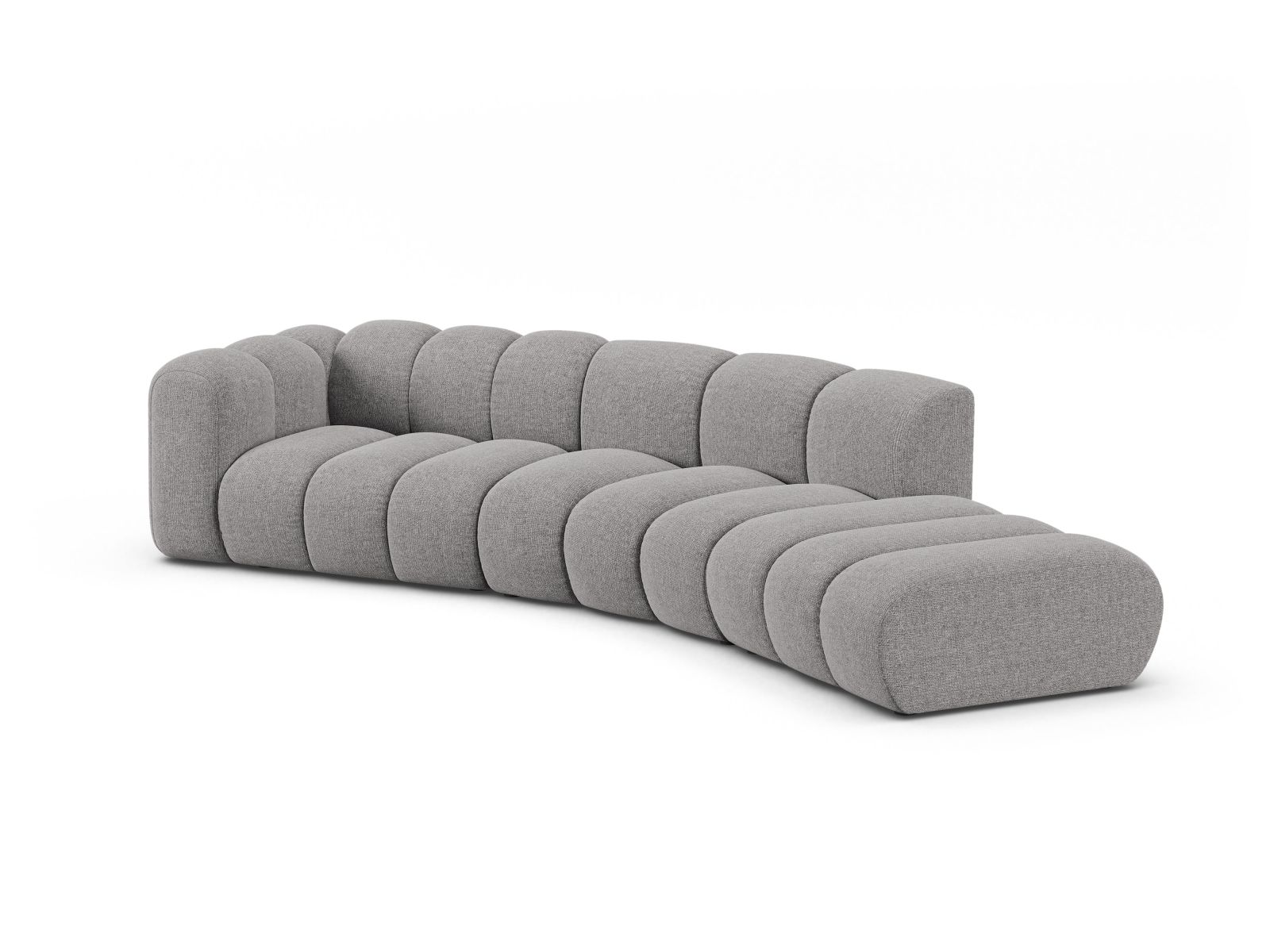 Modulinė sofa Cirleve 107 (Eden 18)