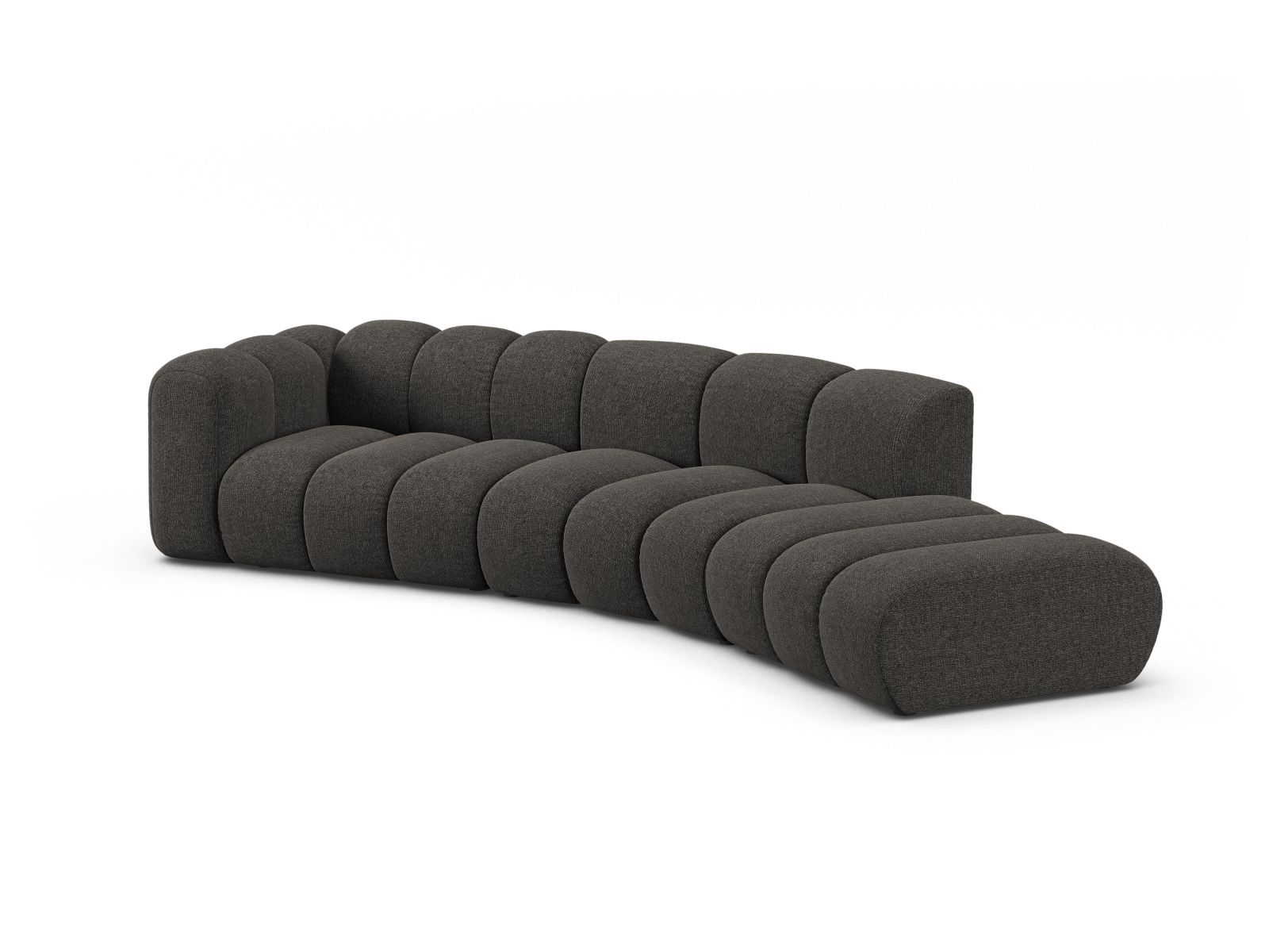 Modulinė sofa Cirleve 107 (Eden 20)