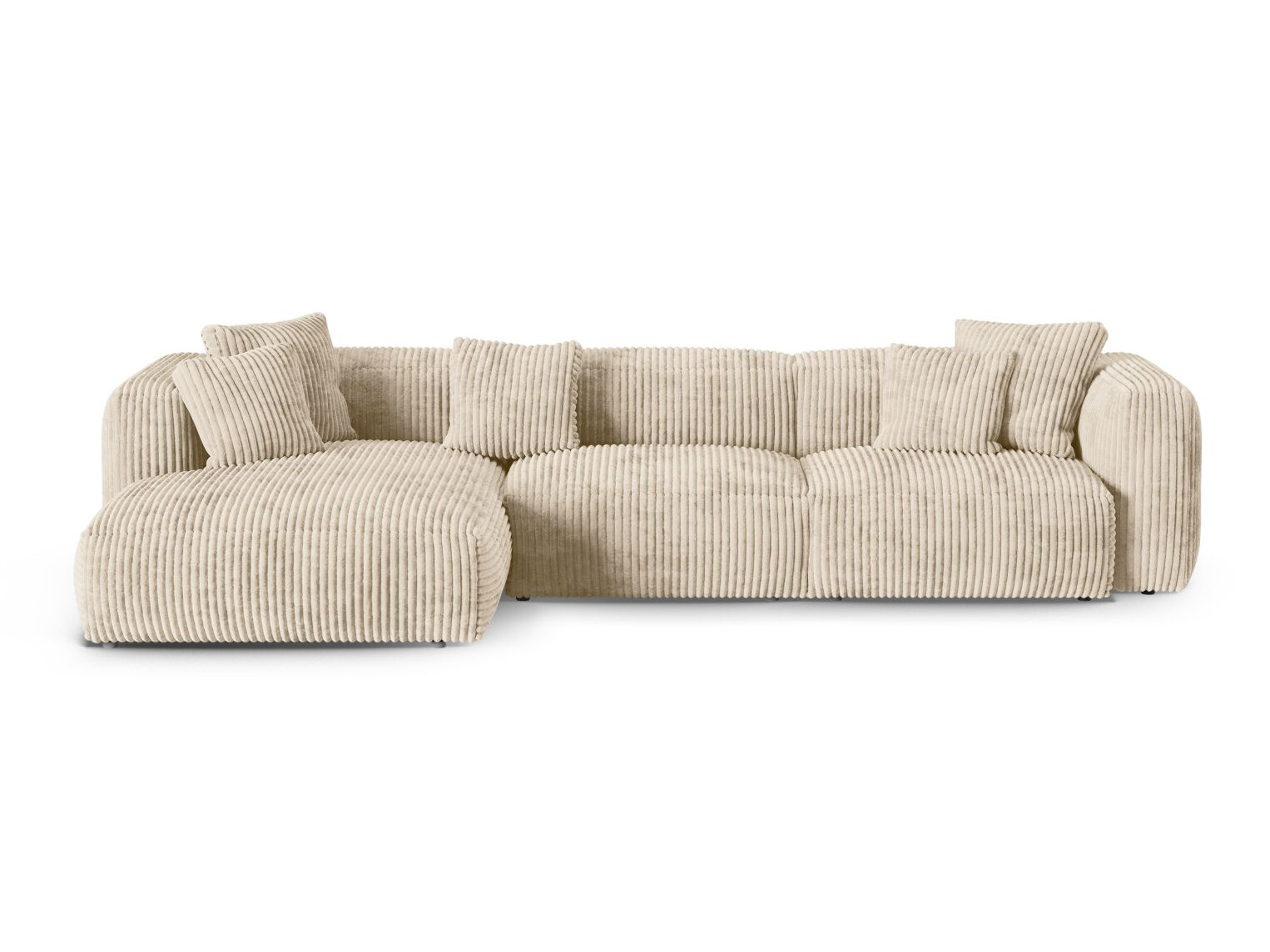 Modulinis minkštas kampas Sorcoro 121 (Tilia 03)