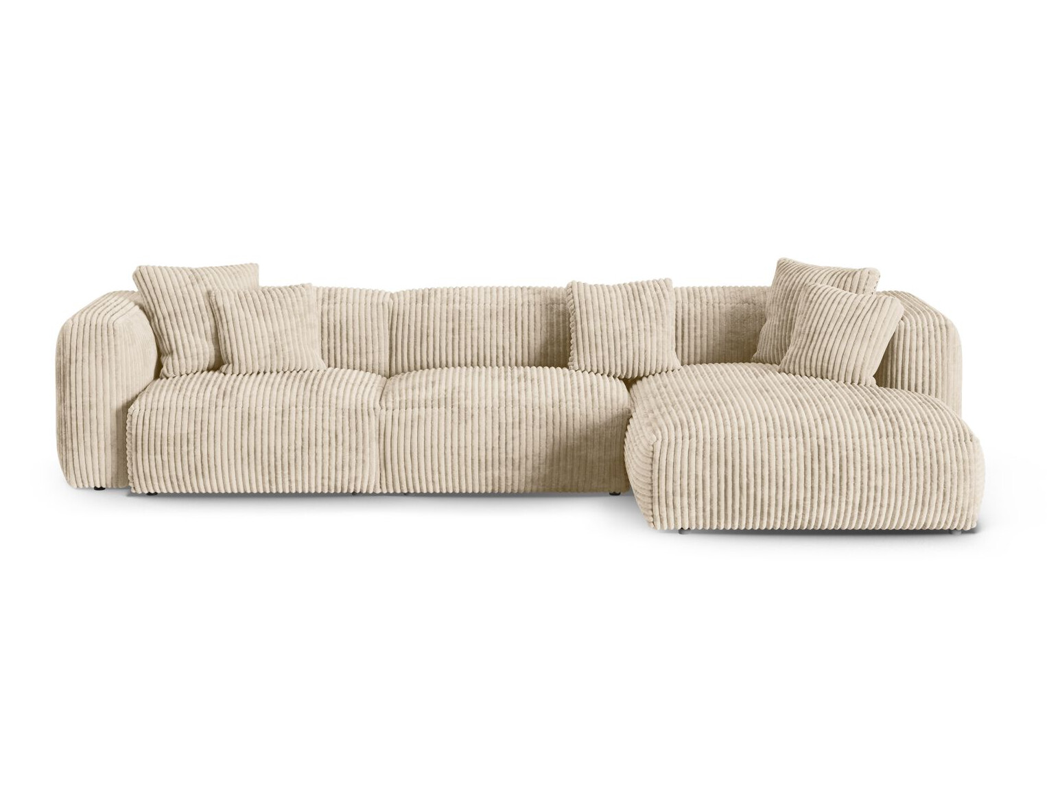 Modulinis minkštas kampas Sorcoro 121 (Tilia 03)