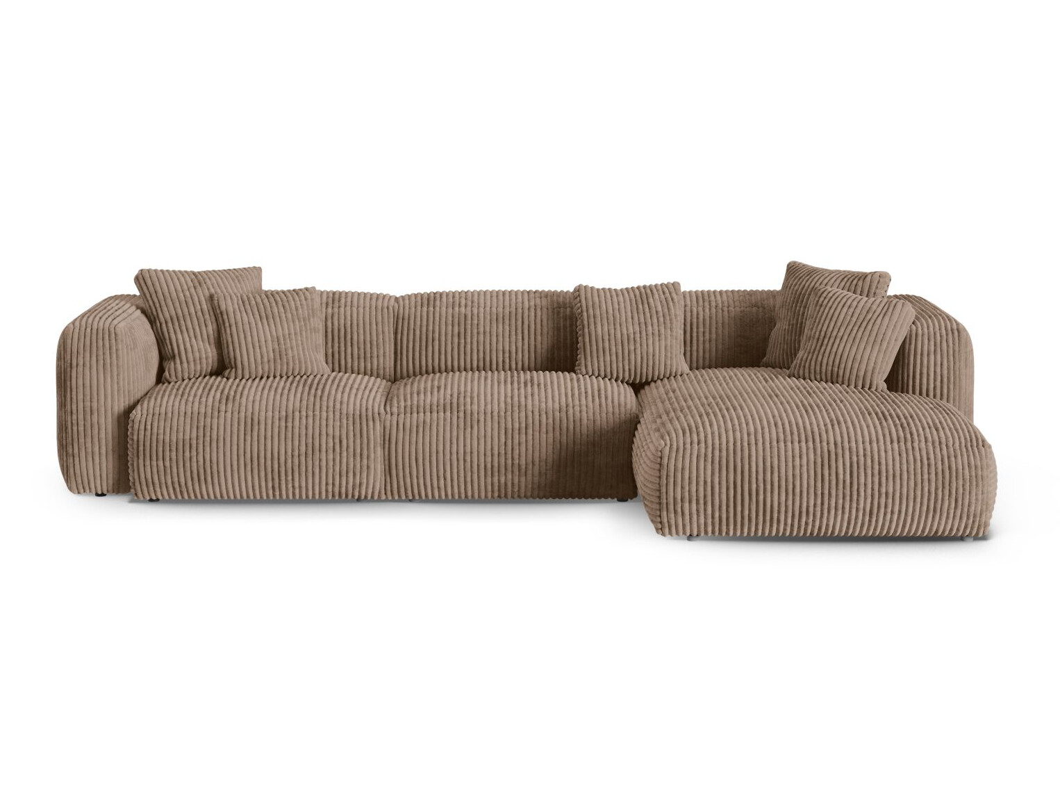 Modulinis minkštas kampas Sorcoro 121 (Tilia 17)