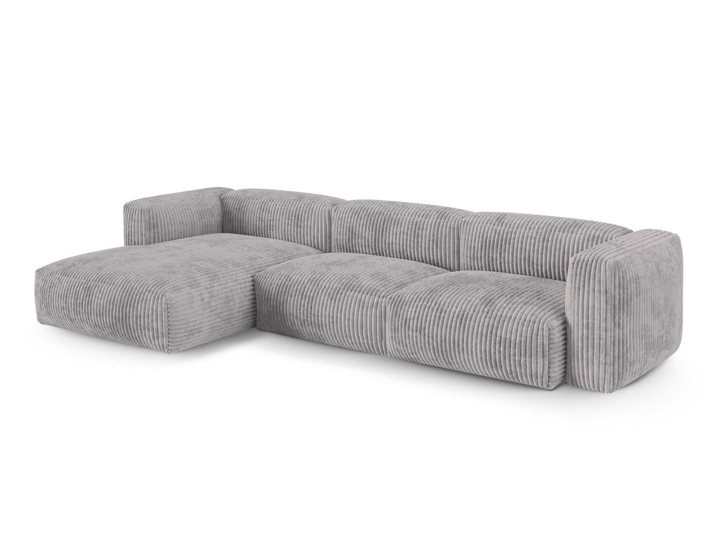 Modulinis minkštas kampas Sorcoro 121 (Tilia 86)