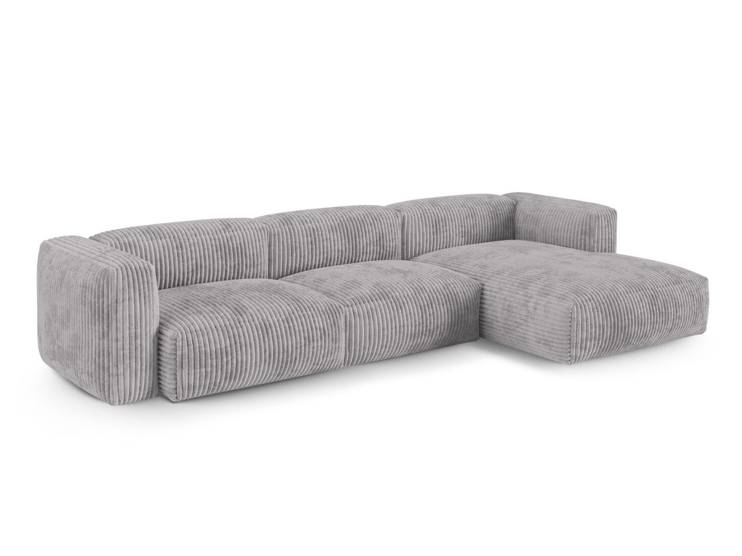 Modulinis minkštas kampas Sorcoro 121 (Tilia 86)