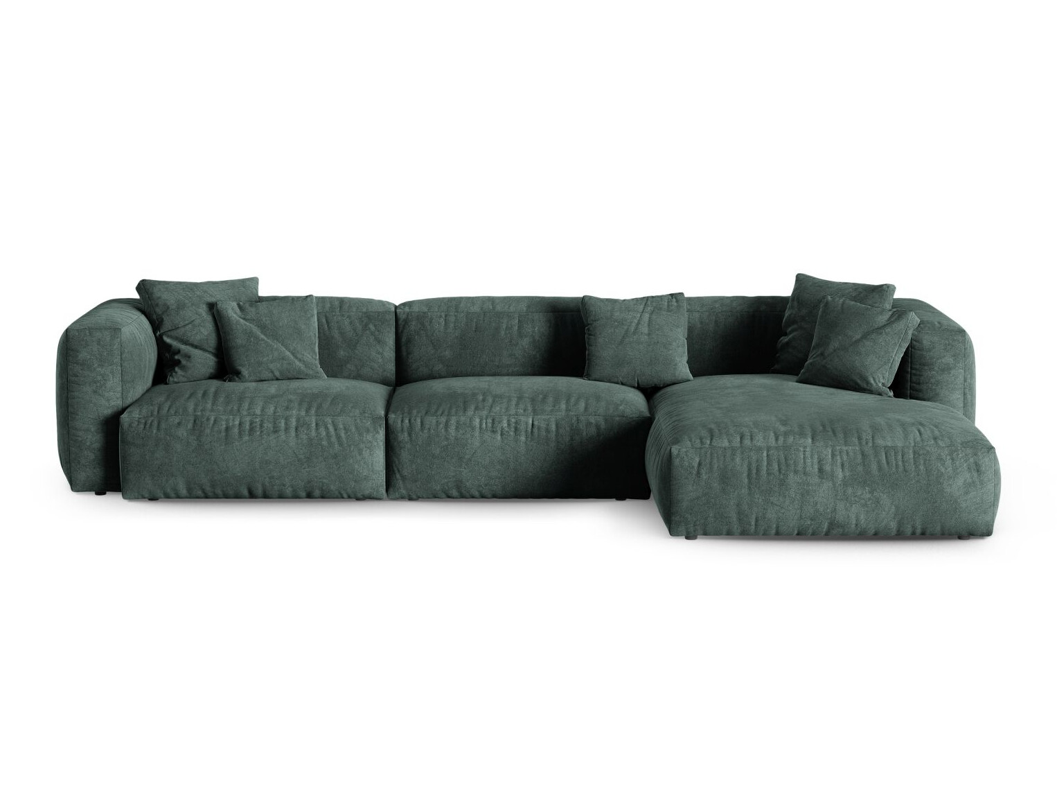 Modulinis minkštas kampas Sorcoro 121 (Vogue 12)