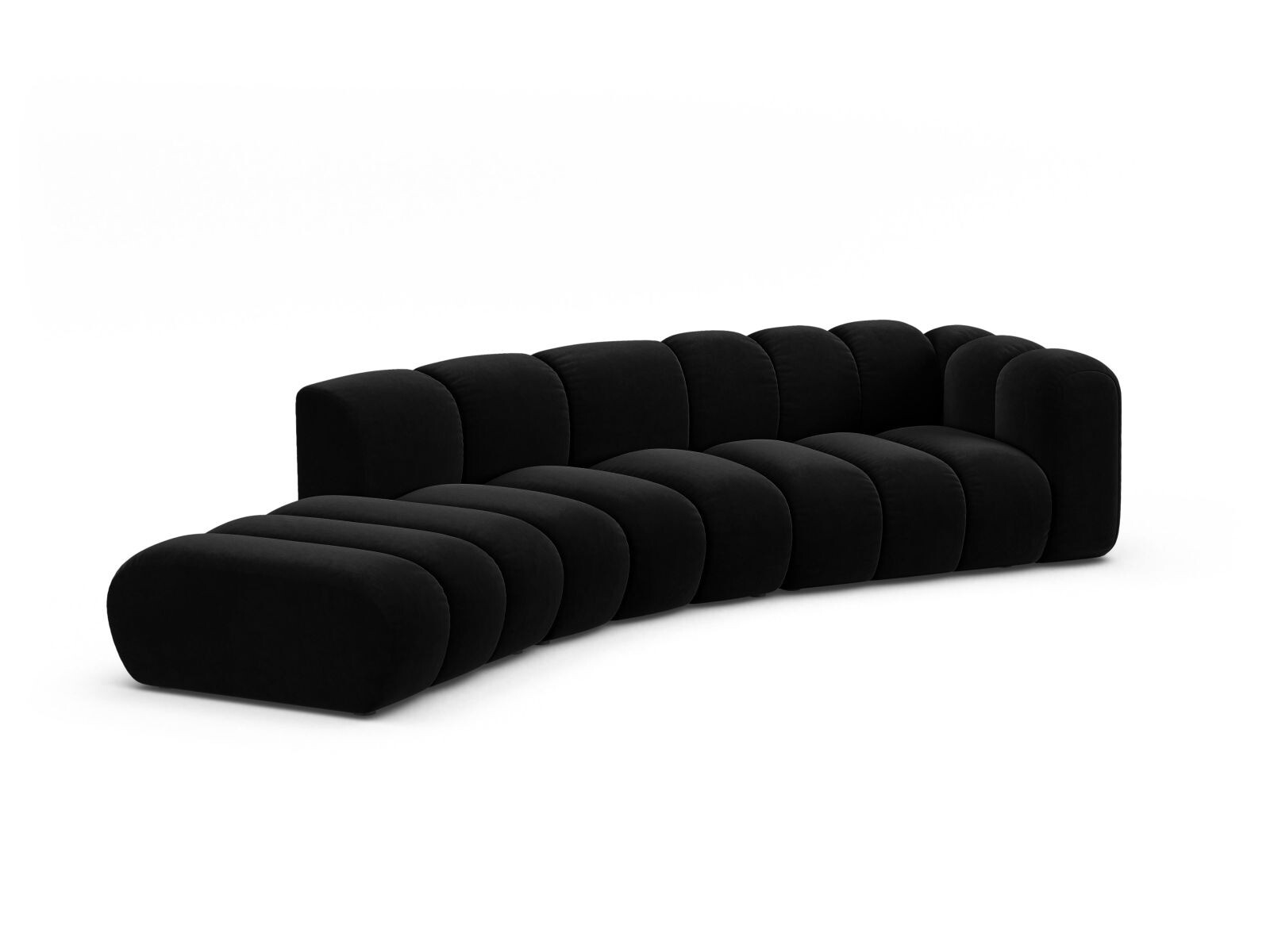 Modulinė sofa Cirleve 107 (Venus 2923)