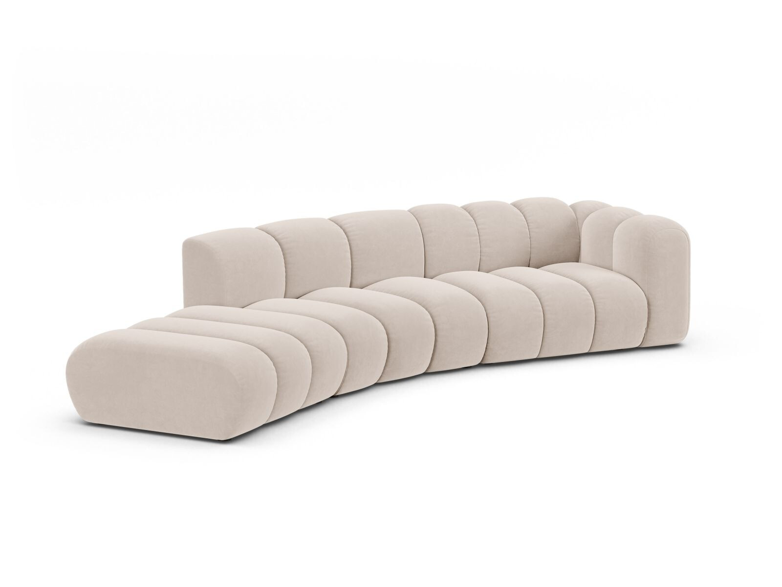 Modulinė sofa Cirleve 107 (Venus 2927)