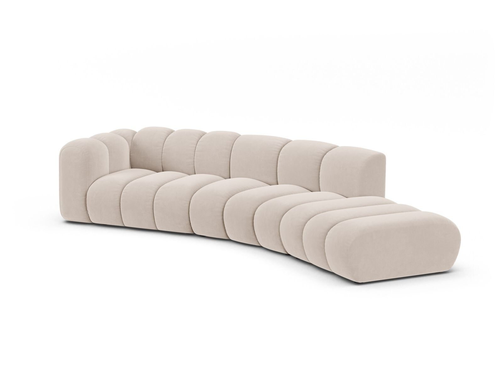 Modulinė sofa Cirleve 107 (Venus 2927)