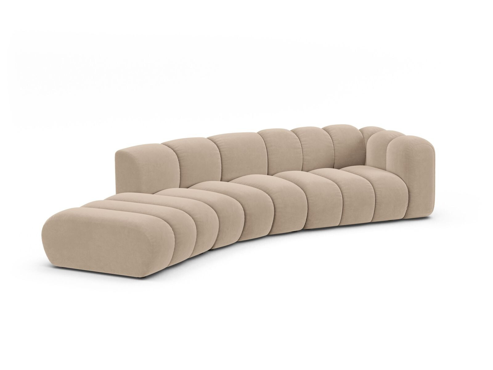 Modulinė sofa Cirleve 107 (Venus 2928)