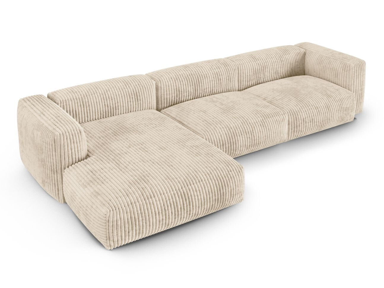 Modulinis minkštas kampas Sorcoro 121 (Tilia 03)